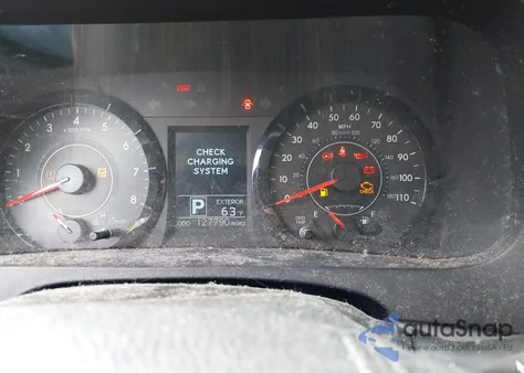 2015 Toyota Sienna Le 7 Passenger из США, поврежденный, VIN 5TDJK3DC4FS099982